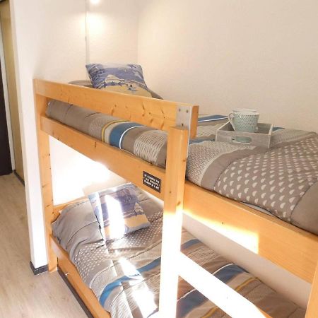 T2 Pour 4 Pers Avec Parking A Vielle-Aure - Fr-1-457-273 Apartment Bagian luar foto